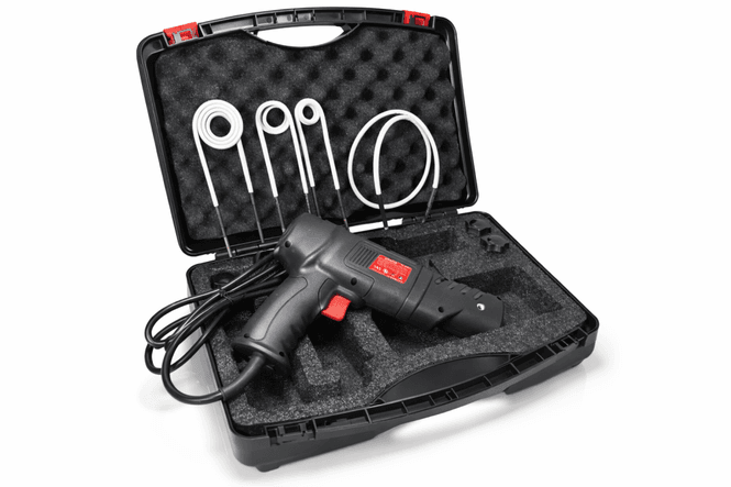 Hovedbilde INDUCT TECH 2500 Performance  – ...