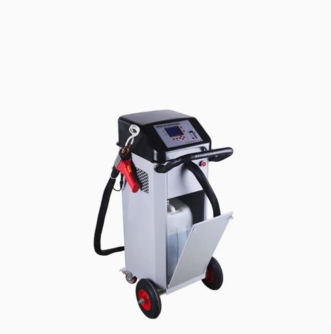Hovedbilde INDUCT TECH INDUSTRY 15kw – ...