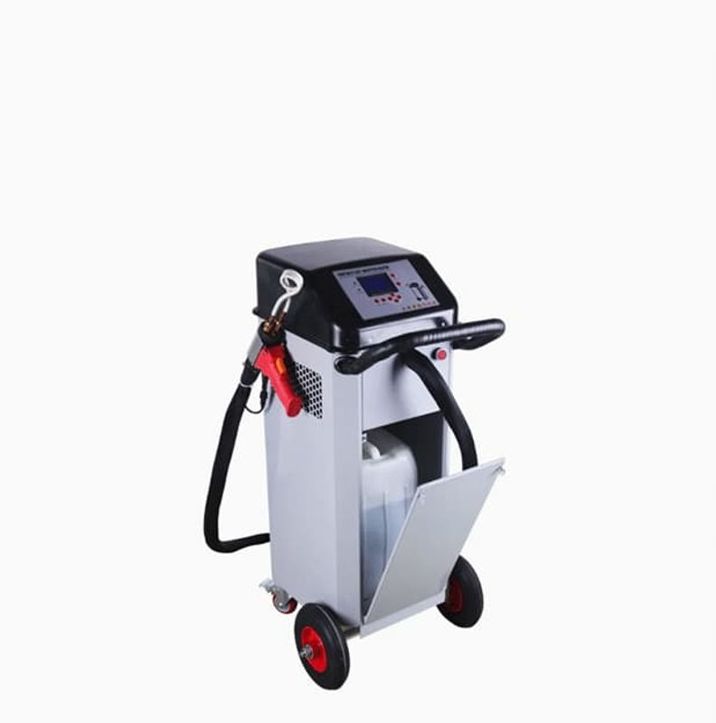 INDUCT TECH INDUSTRY 15kw – Induksjonsvarmer 15 000W