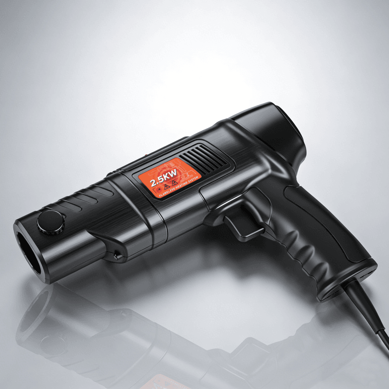 INDUCT TECH 2500 Performance  – induksjonsvarmer 2500W